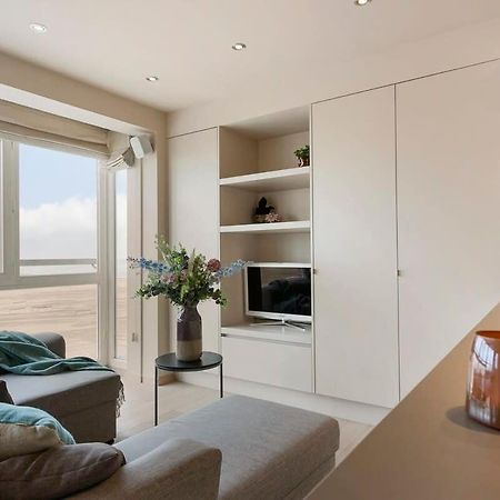 Huswell - Unique Apartment With Sea-View Near The Center Knokke-Heist Ngoại thất bức ảnh