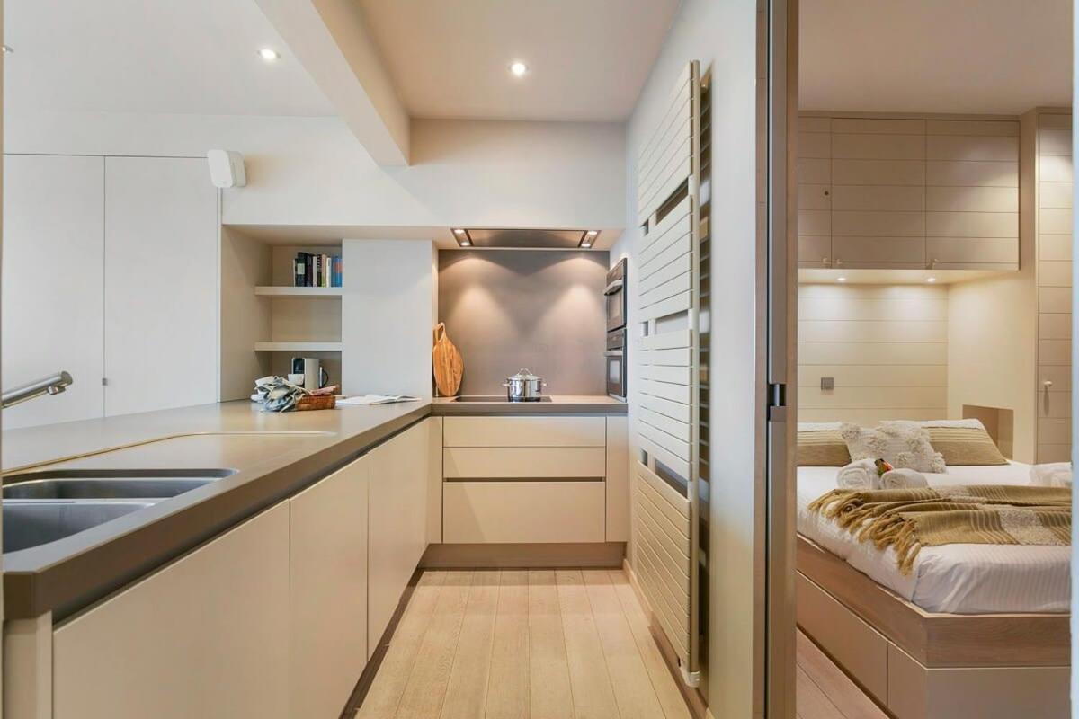 Huswell - Unique Apartment With Sea-View Near The Center Knokke-Heist Ngoại thất bức ảnh