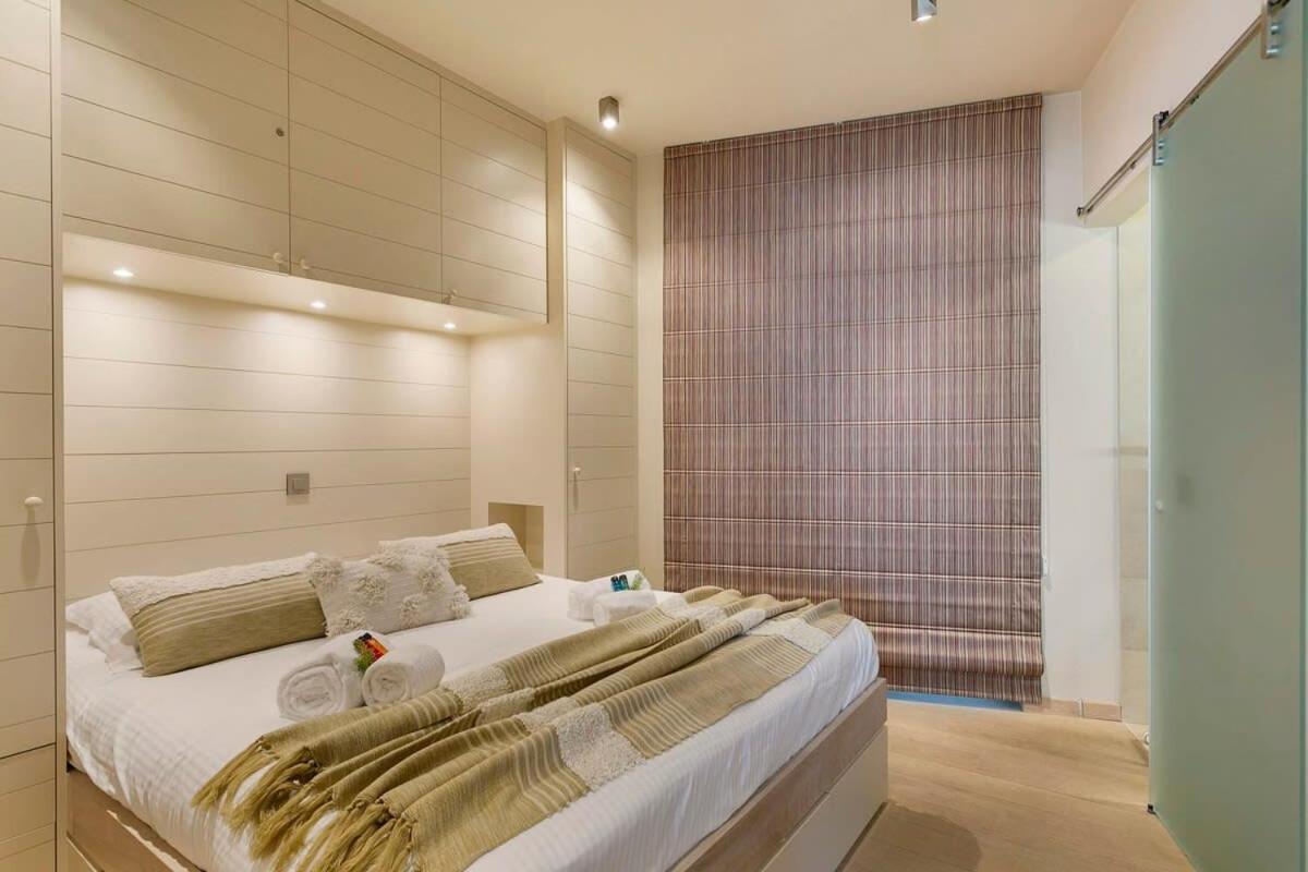Huswell - Unique Apartment With Sea-View Near The Center Knokke-Heist Ngoại thất bức ảnh