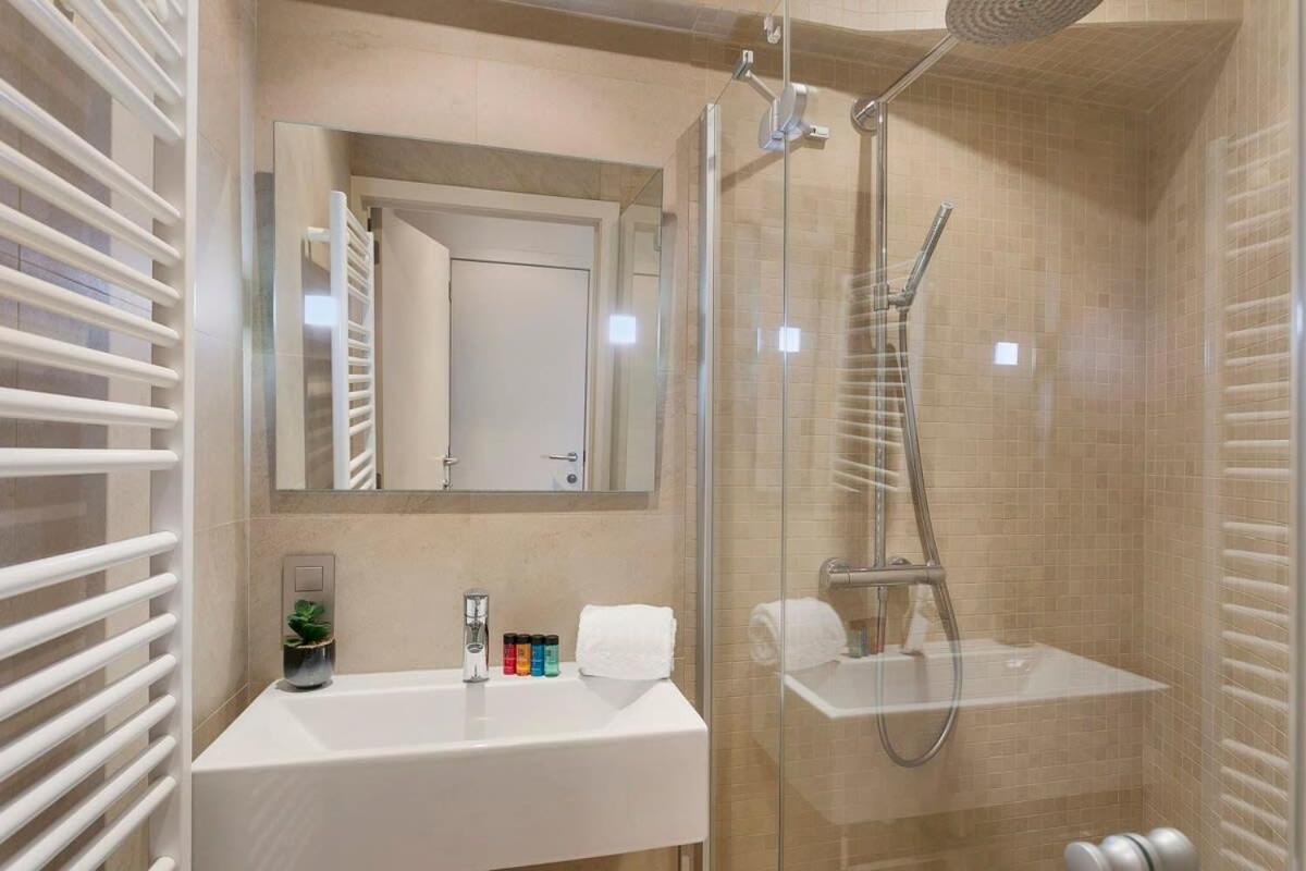 Huswell - Unique Apartment With Sea-View Near The Center Knokke-Heist Ngoại thất bức ảnh