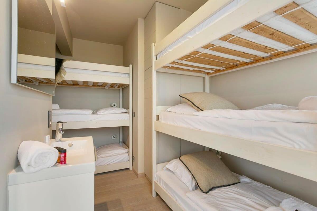 Huswell - Unique Apartment With Sea-View Near The Center Knokke-Heist Ngoại thất bức ảnh